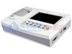 單道,三道,12導(dǎo),心電圖機廠家保衛(wèi)心臟刻不容緩!_供應(yīng)產(chǎn)品_濟南來寶醫(yī)療器械