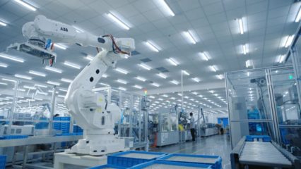 釋放&ldquo;5G+工業互聯網&rdquo;倍增效應,長虹新能源產銷能力全球領先