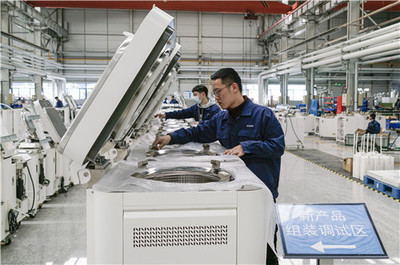 給力!全球醫療器械100強出爐,新華醫療上榜!