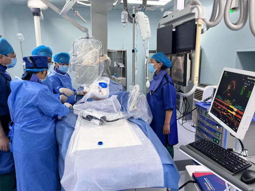 他們的故事 集采和疫情改變中國(guó)創(chuàng)新醫(yī)療器械行業(yè),從業(yè)者自述生存之道