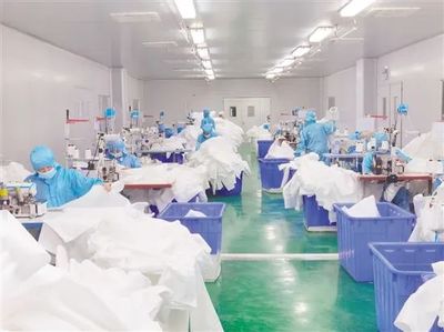 僑都觀察 | 心懷大局顯擔(dān)當(dāng),&ldquo;江門制造&rdquo;奔馳在戰(zhàn)&ldquo;疫&rdquo;路上