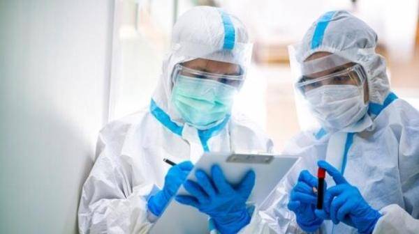 羅馬尼亞首次單日新增新冠肺炎確診病例破萬 累計(jì)確診287062例