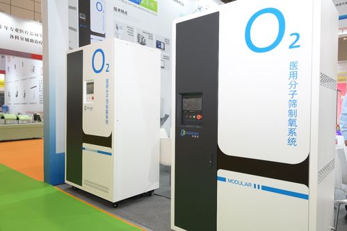 2023第49屆中國(guó)國(guó)際醫(yī)療器械博覽會(huì)開幕