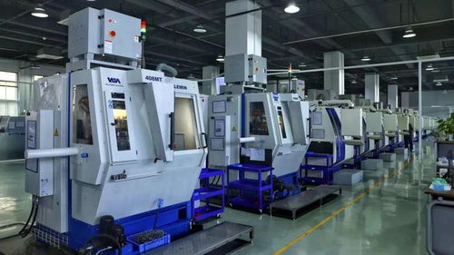 穩增長 強信心 護主體 增動能 區政府主要領導走訪調研企業