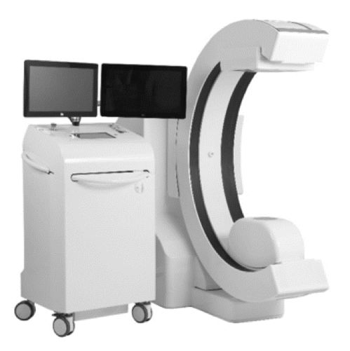 意展醫療器械CDMO 智能影像與實時導航結合的多功能手術平臺