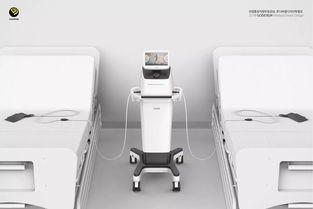 醫療設備產品的創新與發展趨勢