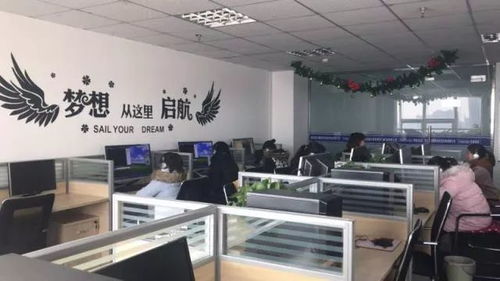 注冊金500萬，員工數十人｜優質商務服務企業誠邀英才加盟