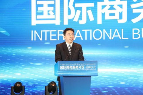 順義領(lǐng)航北京自貿(mào)區(qū)國(guó)際商務(wù)片區(qū) 59%區(qū)域占比彰顯會(huì)展服務(wù)龍頭地位