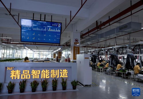 從作坊到國際舞臺 晉江民營企業的投資新機遇